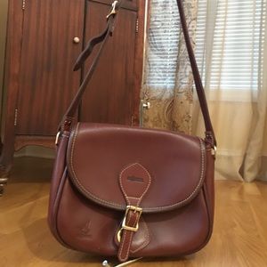 J.W. Hulme Co. Handbag